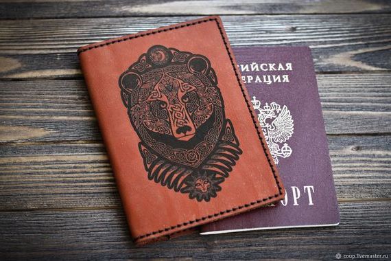 прописка в Осе
